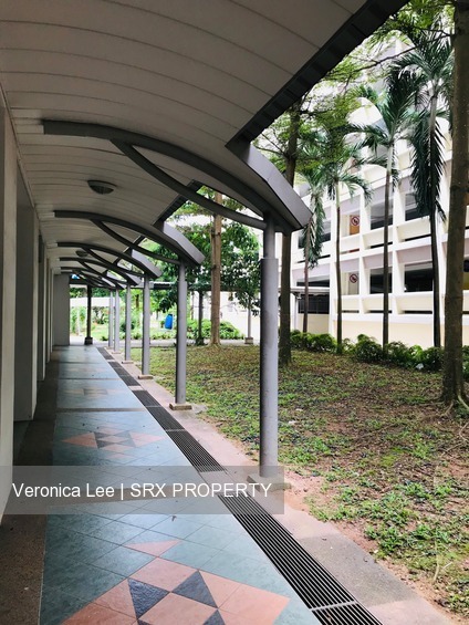 Blk 285C Toh Guan Road (Jurong East), HDB Executive #184344202